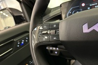Kia EV9 vaihtoauto