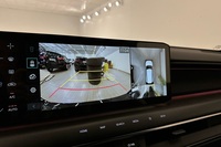 Kia EV9 vaihtoauto