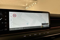 Kia EV9 vaihtoauto