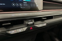 Kia EV9 vaihtoauto