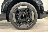 Kia EV9 vaihtoauto