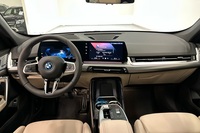 BMW iX1 vaihtoauto