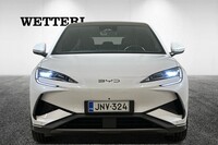 BYD Sealion 7 vaihtoauto