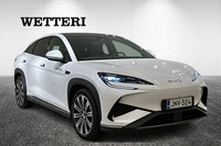 BYD Sealion 7 vaihtoauto