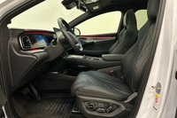 BYD Sealion 7 vaihtoauto