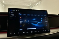 BYD Sealion 7 vaihtoauto