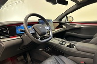 BYD Sealion 7 vaihtoauto