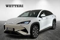 BYD Sealion 7 vaihtoauto