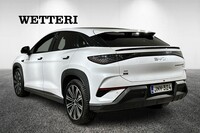 BYD Sealion 7 vaihtoauto