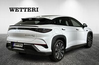 BYD Sealion 7 vaihtoauto