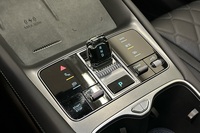 BYD Sealion 7 vaihtoauto