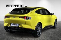 Ford USA Mustang vaihtoauto