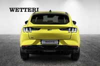 Ford USA Mustang vaihtoauto