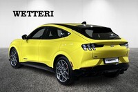 Ford USA Mustang vaihtoauto