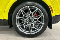 Ford USA Mustang vaihtoauto