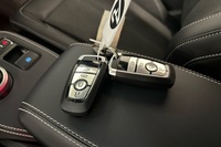 Ford USA Mustang vaihtoauto