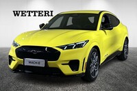 Ford USA Mustang vaihtoauto