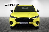 Ford USA Mustang vaihtoauto