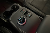 Ford USA Mustang vaihtoauto