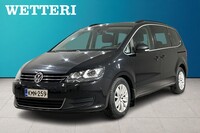 Volkswagen Sharan vaihtoauto