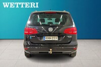 Volkswagen Sharan vaihtoauto