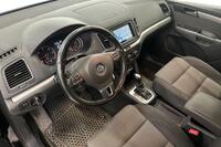 Volkswagen Sharan vaihtoauto