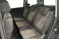 Volkswagen Sharan vaihtoauto