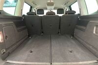 Volkswagen Sharan vaihtoauto
