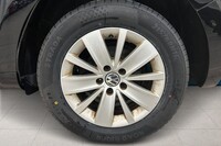 Volkswagen Sharan vaihtoauto