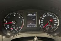 Volkswagen Sharan vaihtoauto