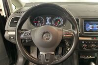 Volkswagen Sharan vaihtoauto