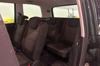 Volkswagen Sharan vaihtoauto