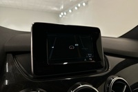 Mercedes-Benz B vaihtoauto