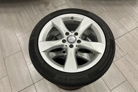 Mercedes-Benz B vaihtoauto