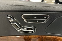 Mercedes-Benz S vaihtoauto