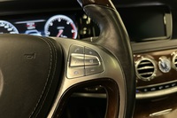 Mercedes-Benz S vaihtoauto