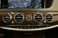 Mercedes-Benz S vaihtoauto