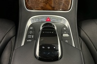 Mercedes-Benz S vaihtoauto