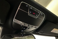 Mercedes-Benz S vaihtoauto