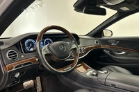 Mercedes-Benz S vaihtoauto