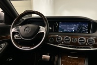 Mercedes-Benz S vaihtoauto