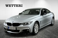 BMW 435 vaihtoauto