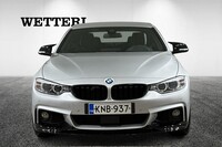 BMW 435 vaihtoauto