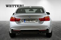 BMW 435 vaihtoauto