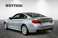 BMW 435 vaihtoauto
