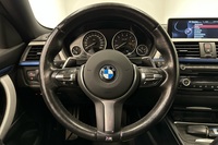 BMW 435 vaihtoauto