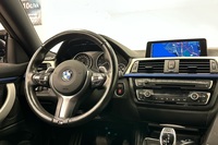 BMW 435 vaihtoauto