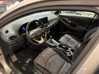 Hyundai i30 Wagon vaihtoauto