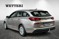 Hyundai i30 Wagon vaihtoauto