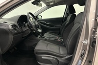 Hyundai i30 Wagon vaihtoauto